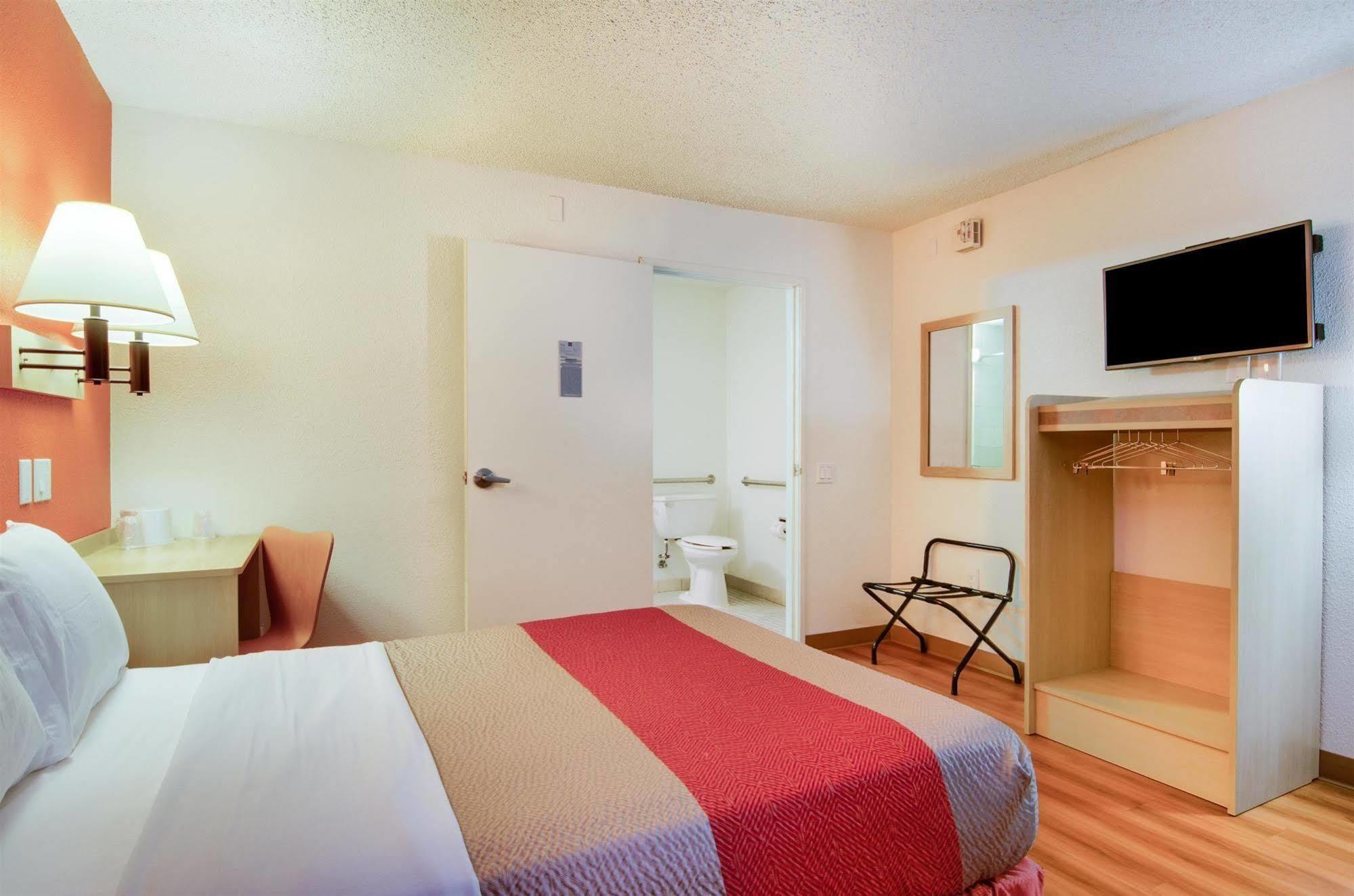 Motel 6-Tacoma, Wa - Fife Zewnętrze zdjęcie