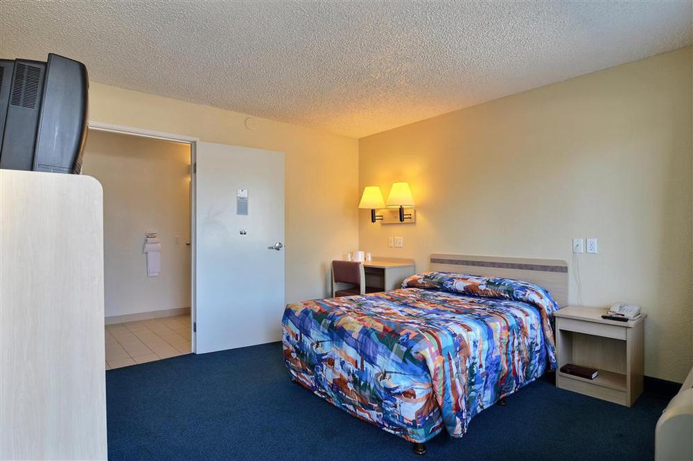 Motel 6-Tacoma, Wa - Fife Pokój zdjęcie